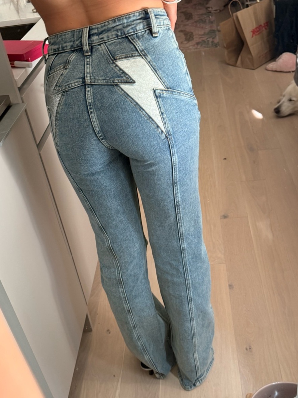 Free people jeans